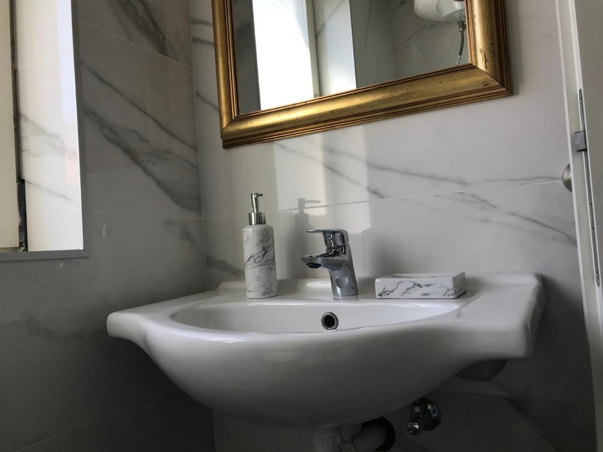 Apartment Aquamarin, Blizu Mora S Pogledom Na More, Za Do 6 Osoba مالينسكا المظهر الخارجي الصورة
