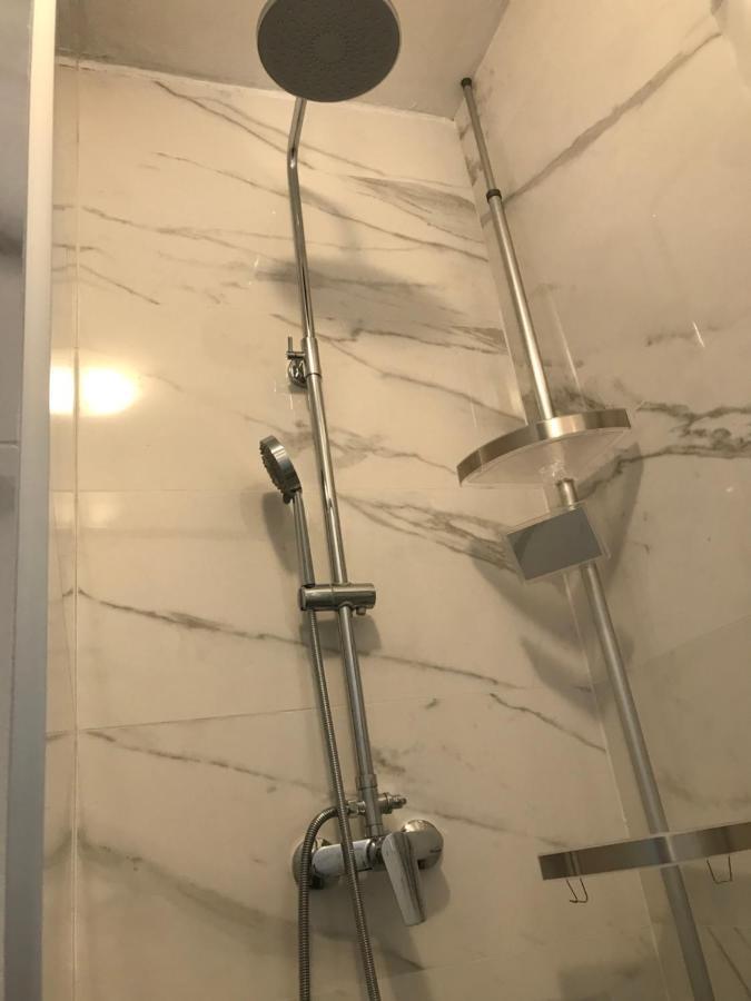 Apartment Aquamarin, Blizu Mora S Pogledom Na More, Za Do 6 Osoba مالينسكا المظهر الخارجي الصورة