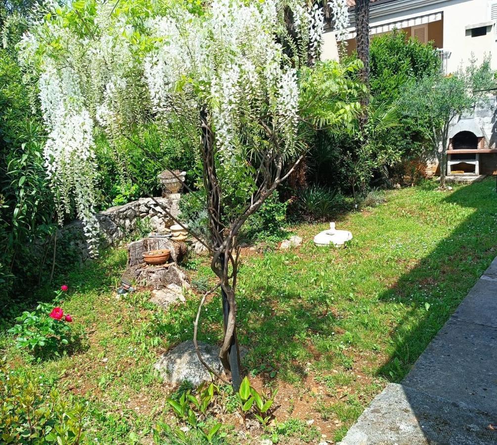 Apartment Aquamarin, Blizu Mora S Pogledom Na More, Za Do 6 Osoba مالينسكا المظهر الخارجي الصورة