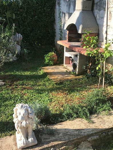 Apartment Aquamarin, Blizu Mora S Pogledom Na More, Za Do 6 Osoba مالينسكا المظهر الخارجي الصورة
